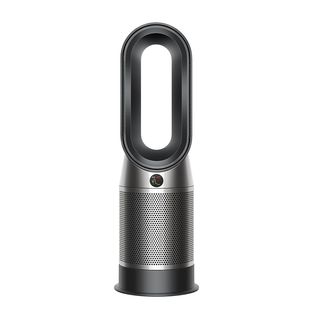 Dyson Purifier Hot+Cool Air Purifier with heater, HEPA+Activated